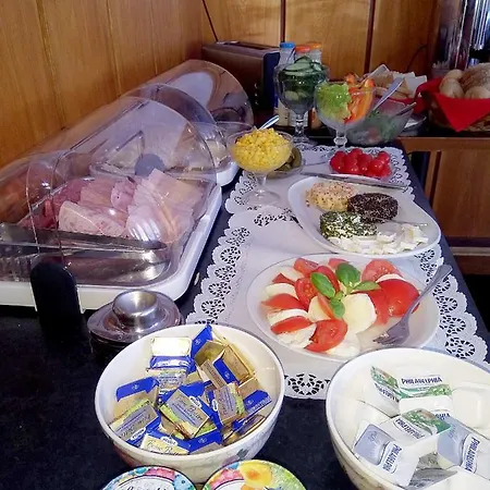 Гостевой дом Gelber Hof *